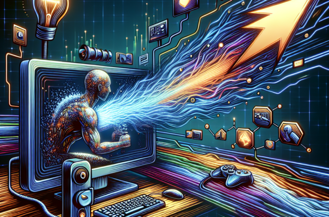 "Streamers transmitiendo en 1080p en Twitch con configuraciones óptimas de video y audio para una mejor experiencia de visualización"