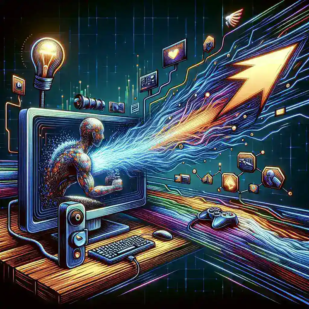 "Streamers transmitiendo en 1080p en Twitch con configuraciones óptimas de video y audio para una mejor experiencia de visualización"