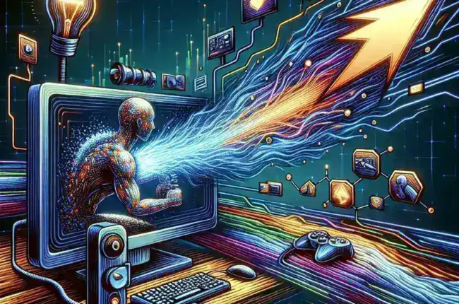 "Streamers transmitiendo en 1080p en Twitch con configuraciones óptimas de video y audio para una mejor experiencia de visualización"