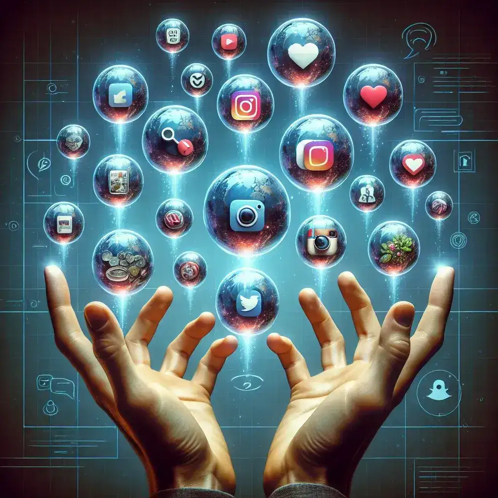 "Ejemplo de una Instagram Story atractiva y creativa, mostrando consejos visuales sobre cómo dominar las Insta Stories para lograr un éxito viral, en el artículo 'Domina las Insta Stories: La Guía Definitiva para un Éxito Viral'."