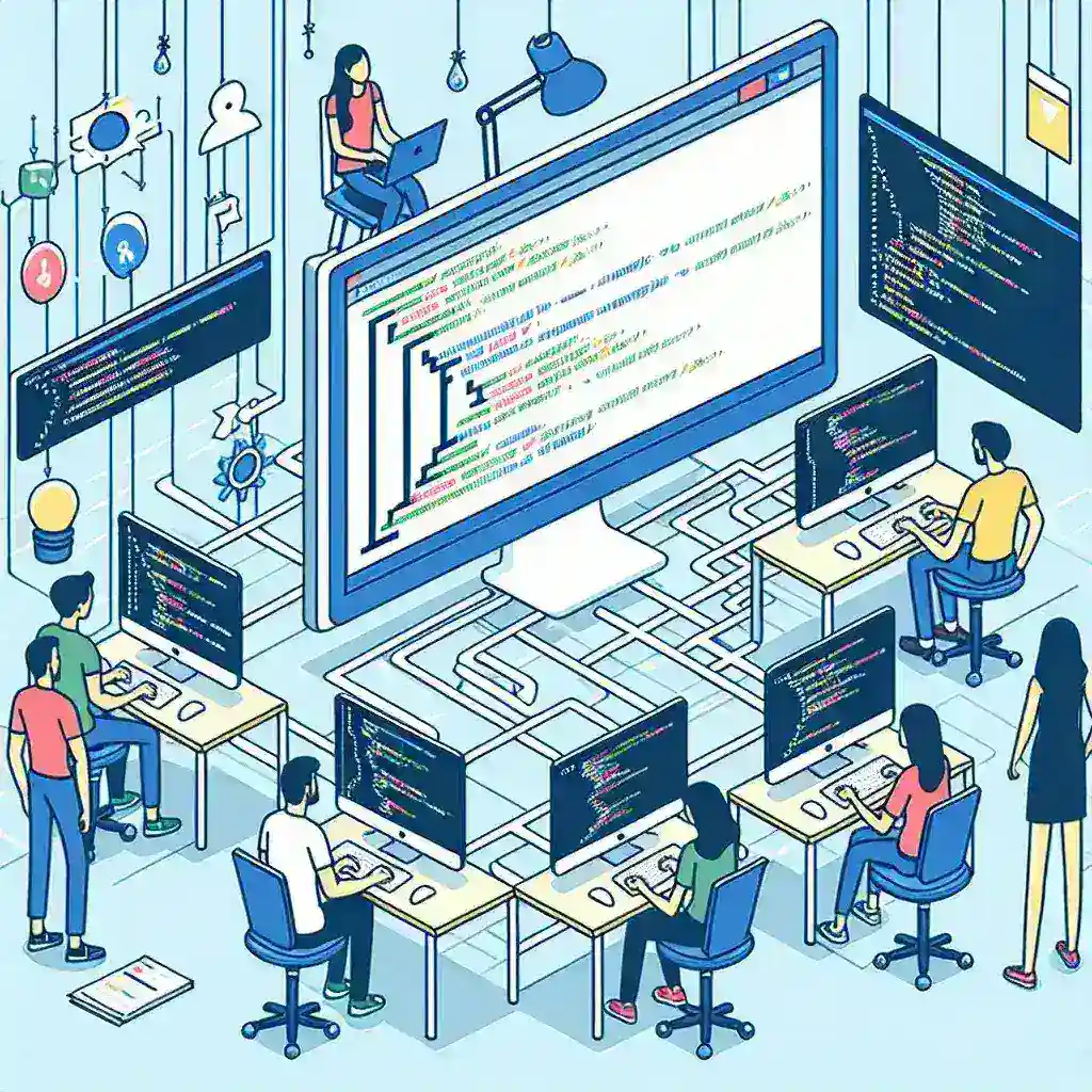 "Tutorial sobre cómo versionar un proyecto en GitHub: paso a paso para principiantes y expertos, incluyendo herramientas y consejos útiles."