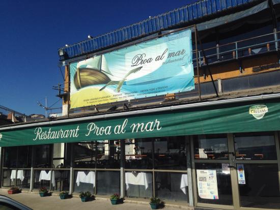 Los mejores restaurantes con vista al mar en Chile